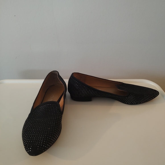 Aldo size 7 loafers - Picture 8 of 14